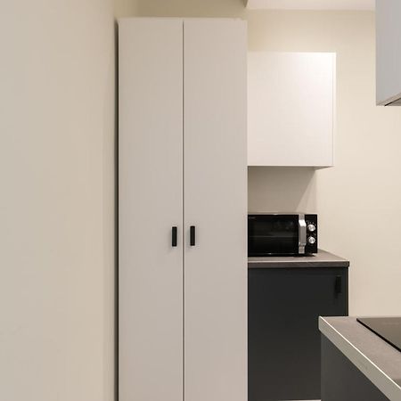 Callirhoe Luxury 2Bd Acropolis Apartment Athén Kültér fotó