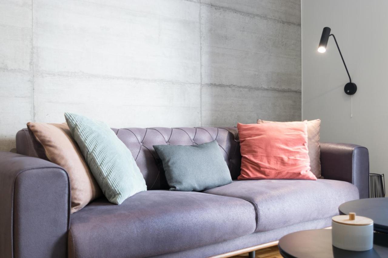 Callirhoe Luxury 2Bd Acropolis Apartment Athén Kültér fotó