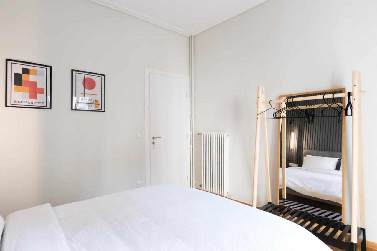 Callirhoe Luxury 2Bd Acropolis Apartment Athén Kültér fotó