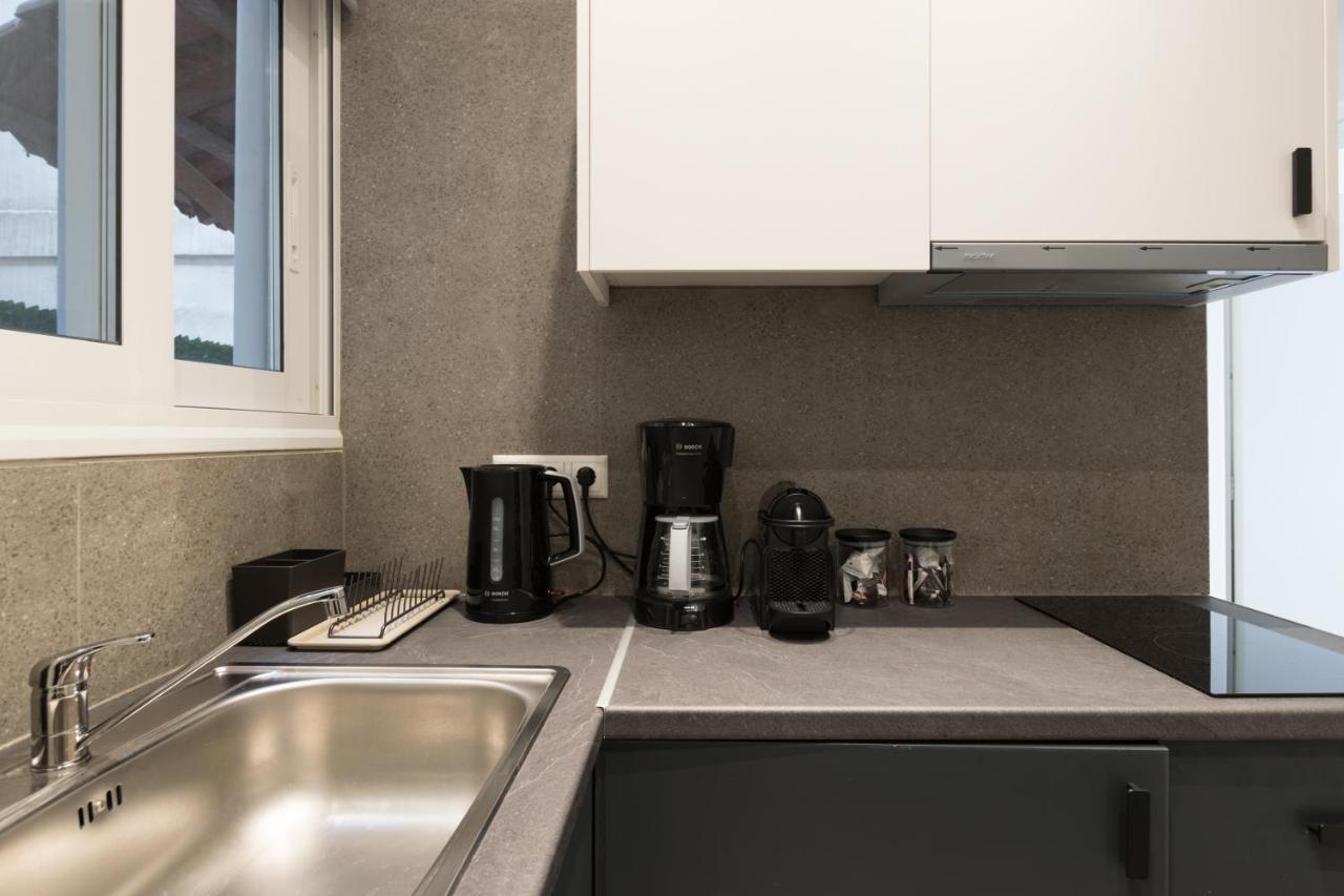 Callirhoe Luxury 2Bd Acropolis Apartment Athén Kültér fotó