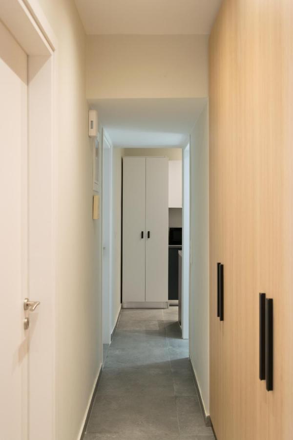 Callirhoe Luxury 2Bd Acropolis Apartment Athén Kültér fotó