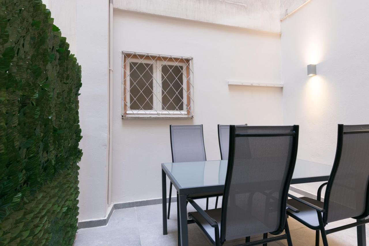 Callirhoe Luxury 2Bd Acropolis Apartment Athén Kültér fotó