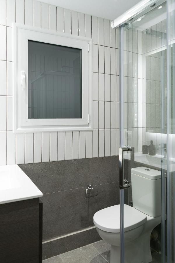 Callirhoe Luxury 2Bd Acropolis Apartment Athén Kültér fotó